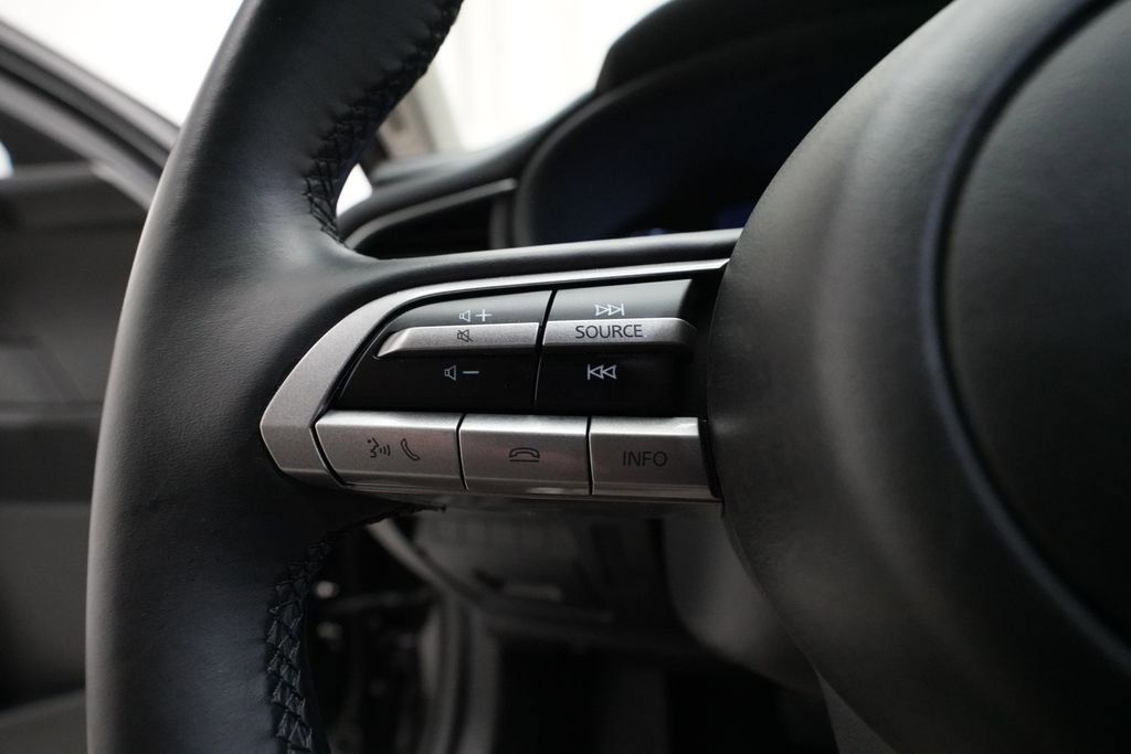 Certified 2023 MAZDA CX-30 AWD 2.5 S w/ Select Package image 18