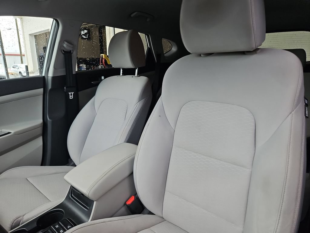 Used 2019 Hyundai Tucson Sport AWD/4WD image 23