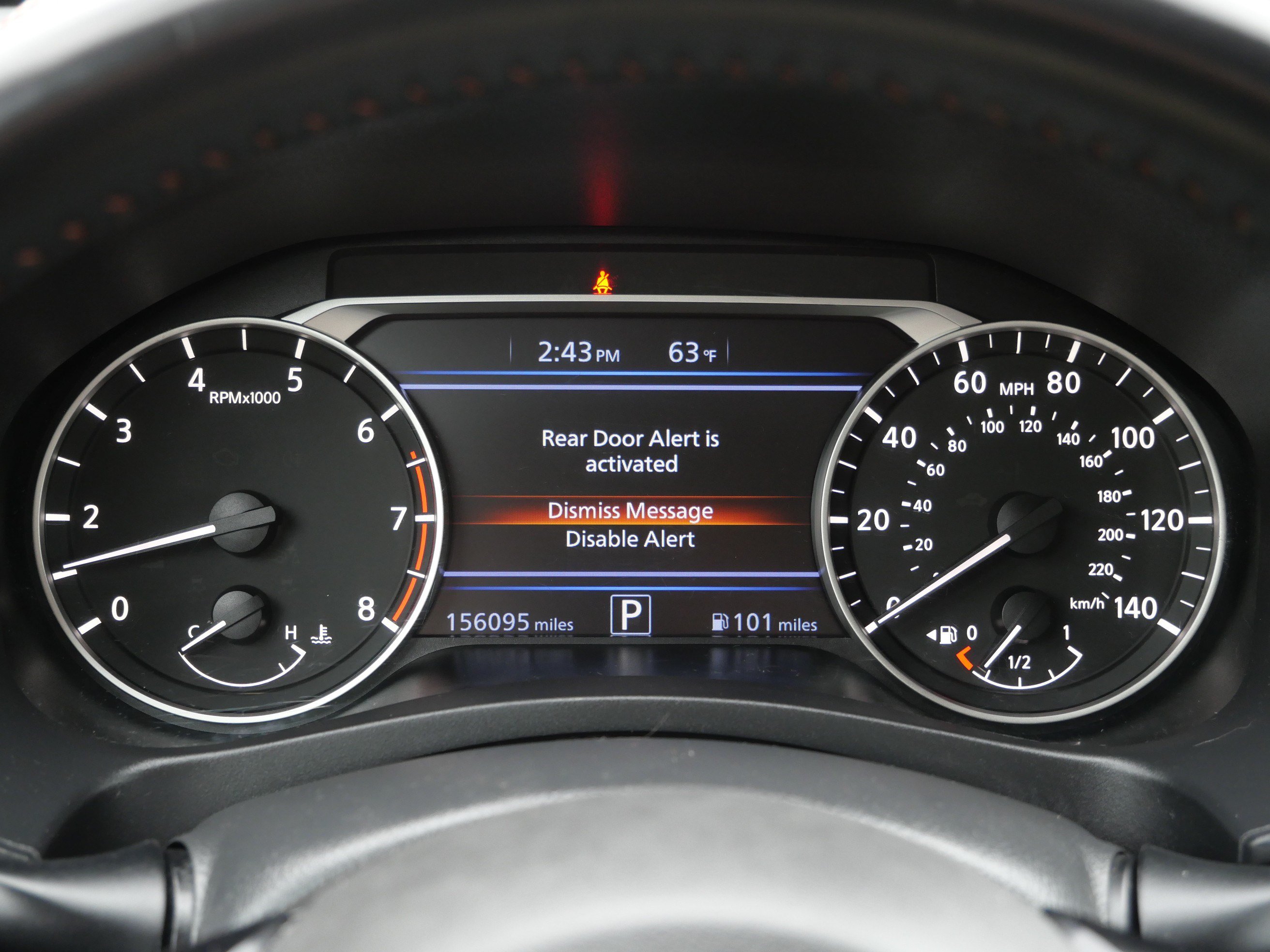 Used 2020 Nissan Altima 2.5 SR FWD image 21