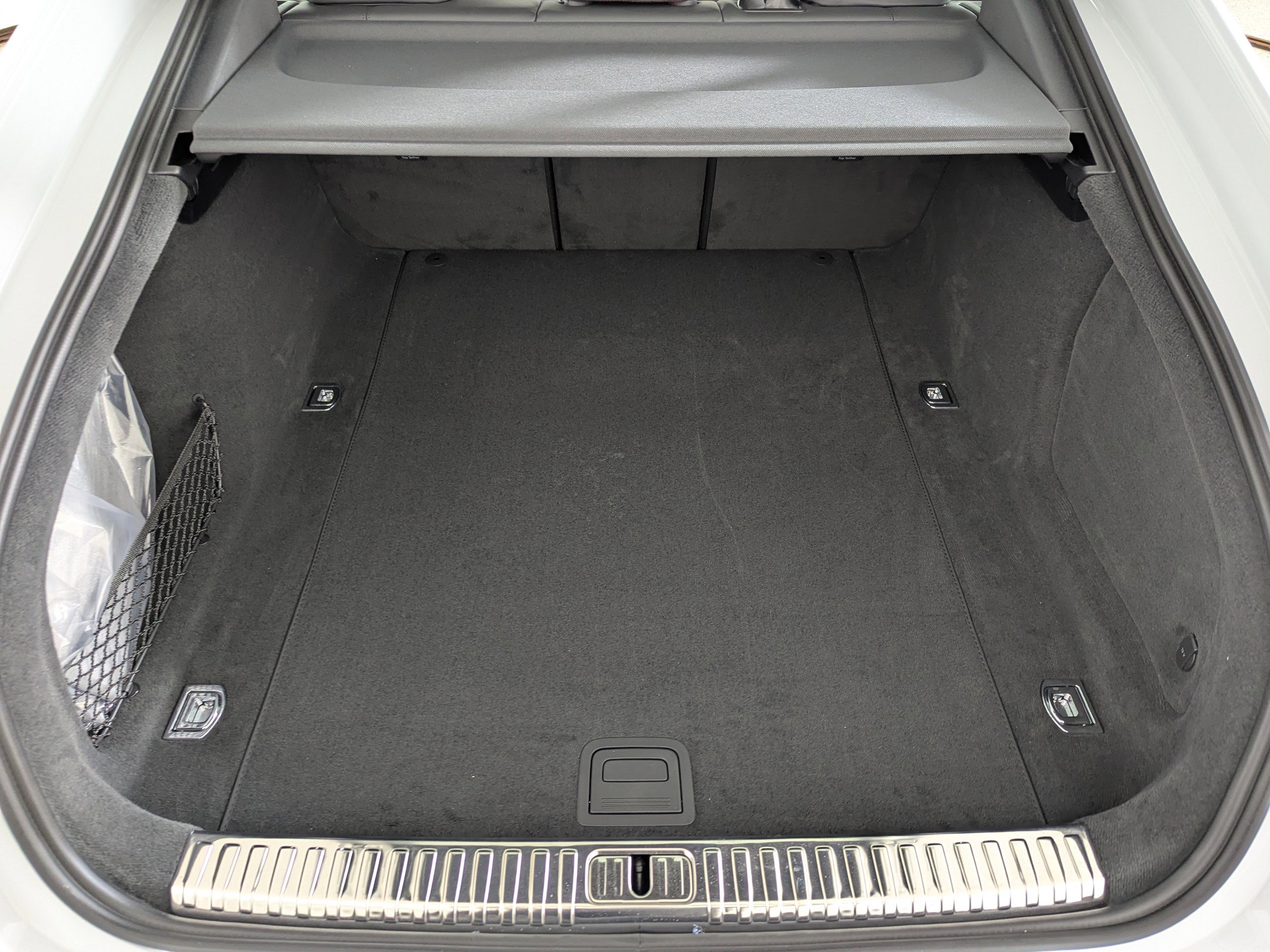 New 2025 Audi RS 7 Performance image 19