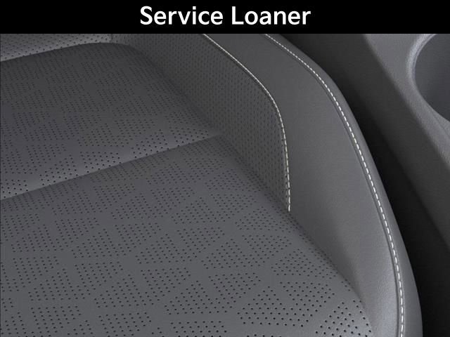 New 2026 Kia Seltos EX w/ EX Sunroof Package image 24