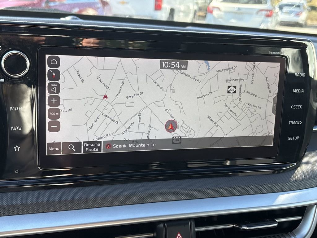 Used 2022 Kia K5 GT-Line w/ GT-Line FWD Premium Package image 17