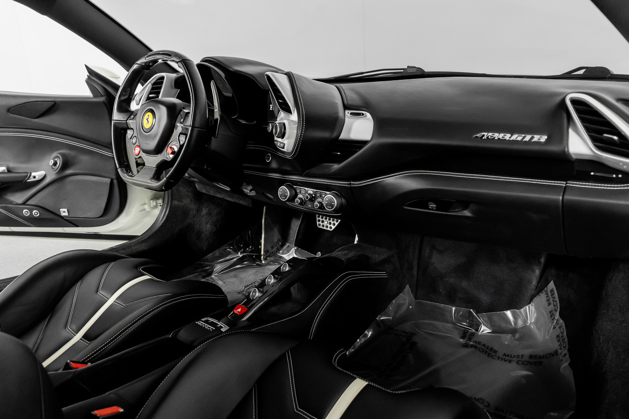 Used 2016 Ferrari 488 GTB image 54