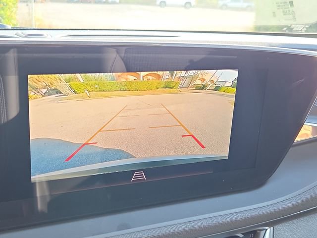 New 2026 Buick Envista Preferred w/ Convenience II Package FWD image 28