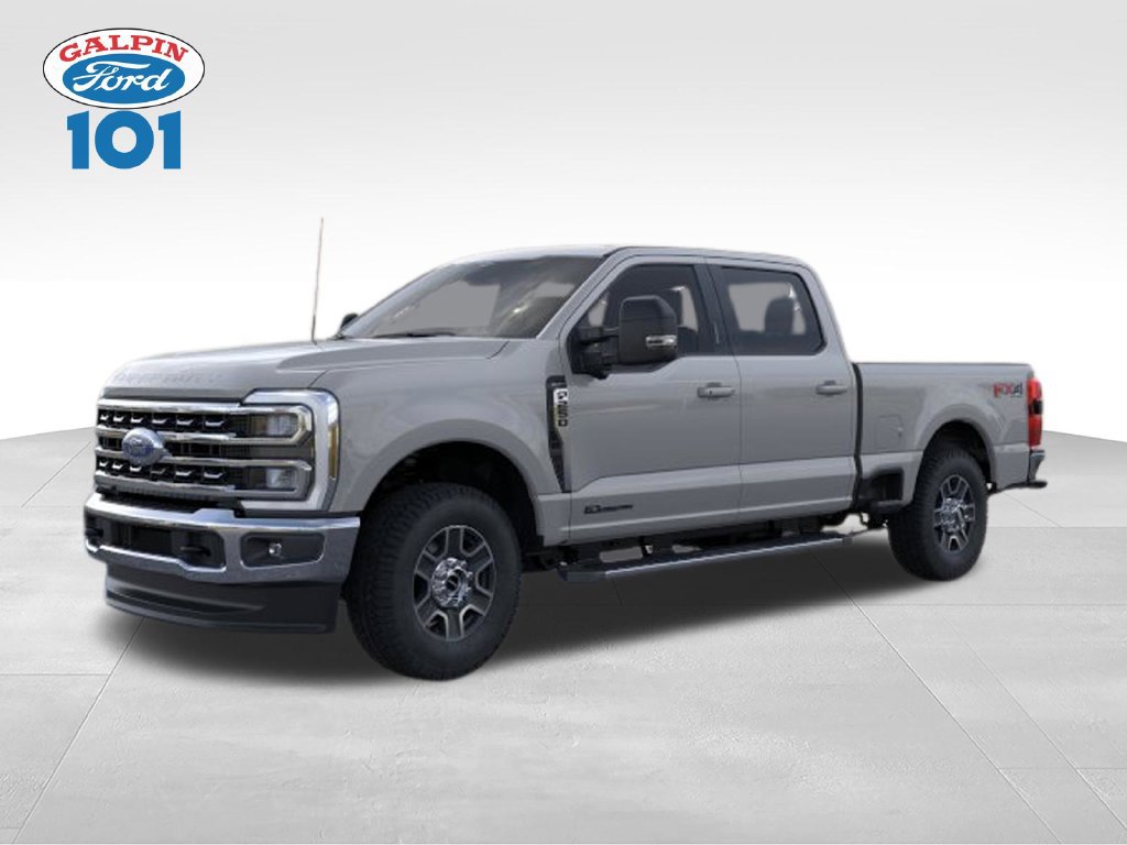 New 2026 Ford F250 Lariat AWD/4WD 360° Tour