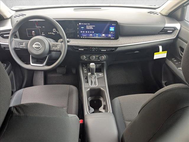 New 2026 Nissan Kicks S image 13