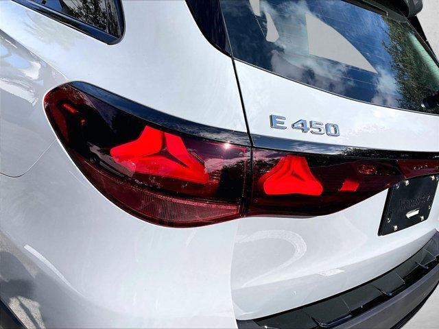New 2027 Mercedes-Benz E 450 4MATIC All-Terrain Wagon image 27