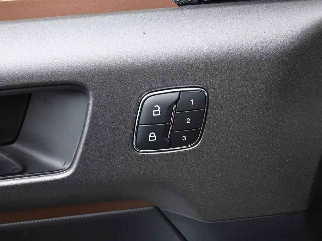 New 2025 Ford Bronco Sport Outer Banks image 18