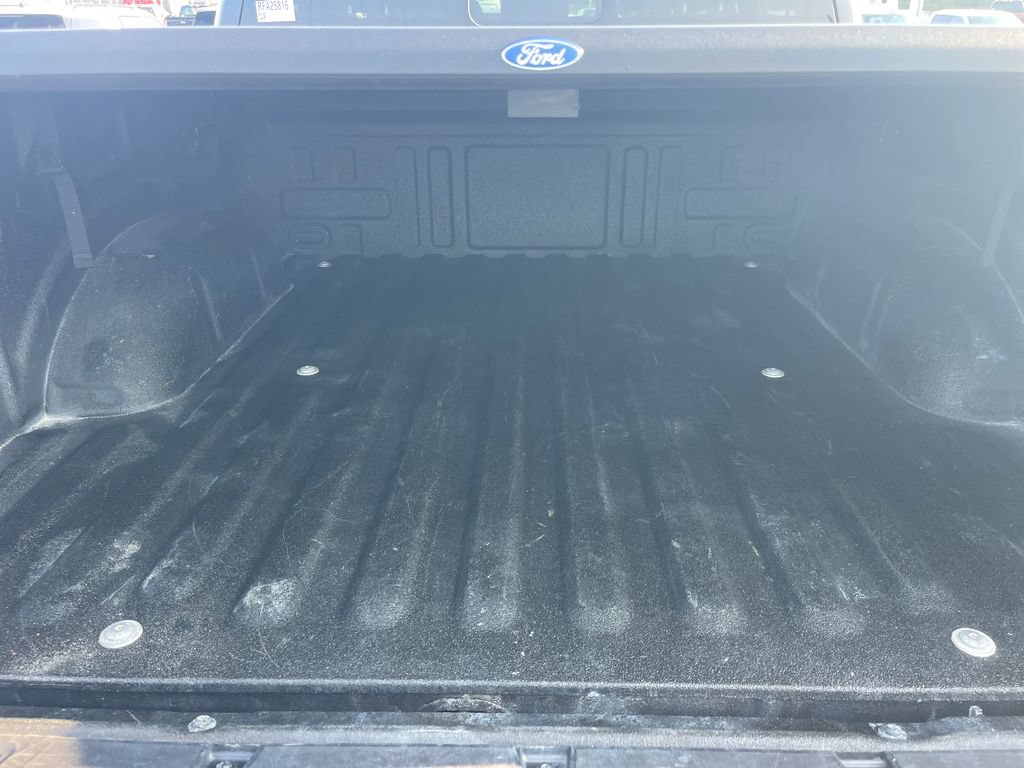 Used 2024 Ford F150 Lariat w/ Equipment Group 502A High AWD/4WD image 11