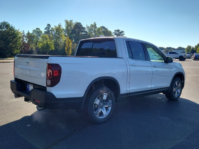 New 2026 Honda Ridgeline RTL image 4