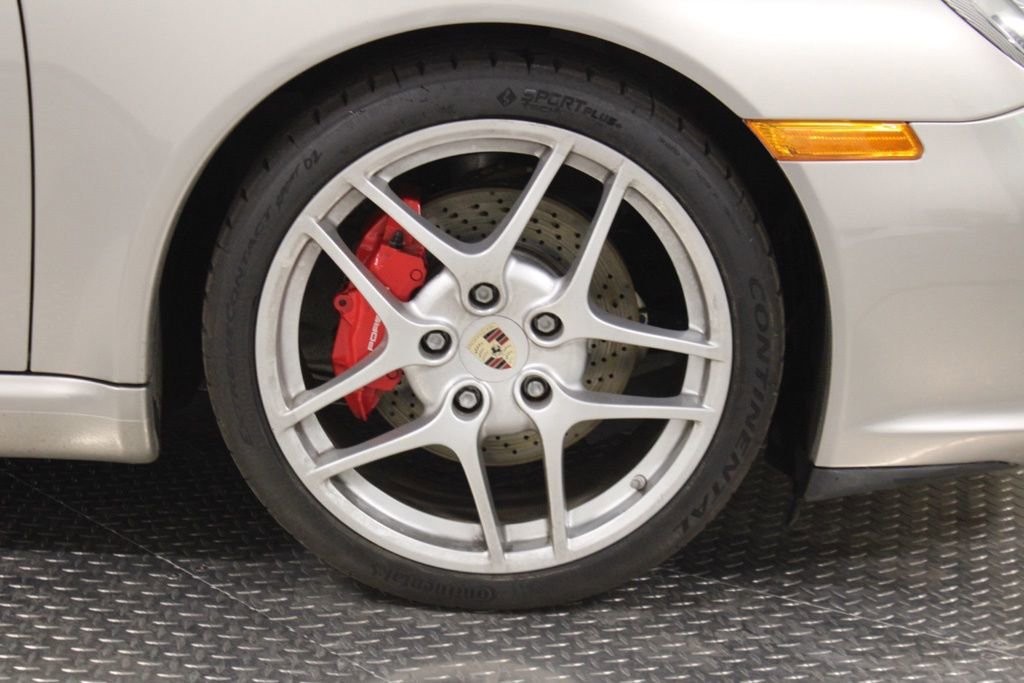 Used 2012 Porsche 911 Carrera S image 16