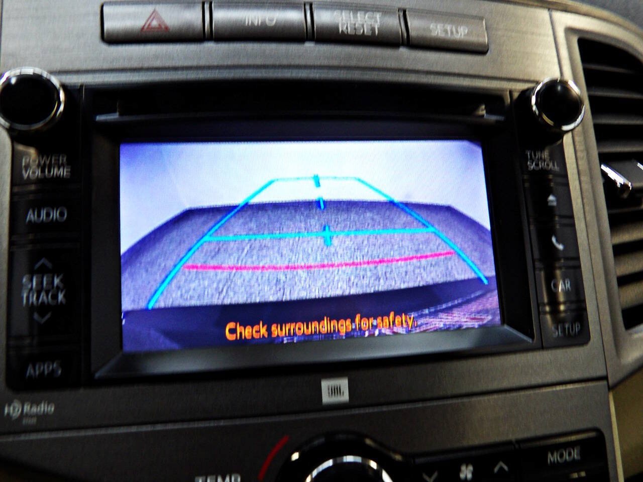 Used 2014 Toyota Venza XLE w/ XLE Premium Package FWD image 17