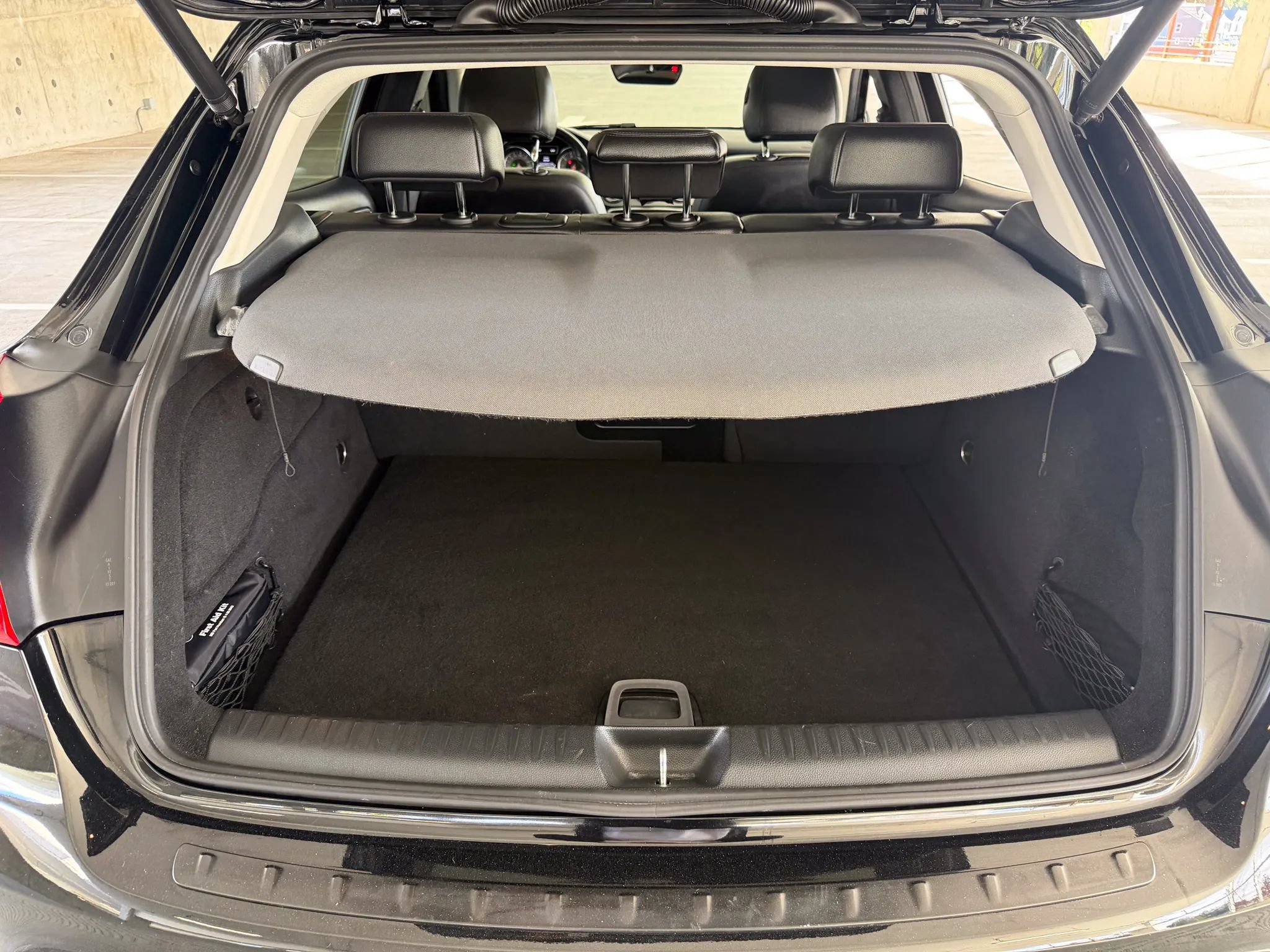 Used 2015 Mercedes-Benz GLA 250 4MATIC image 22