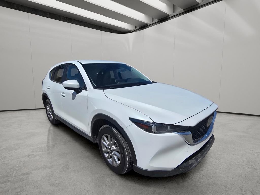 Used 2025 MAZDA CX-5 AWD 2.5 S image 7
