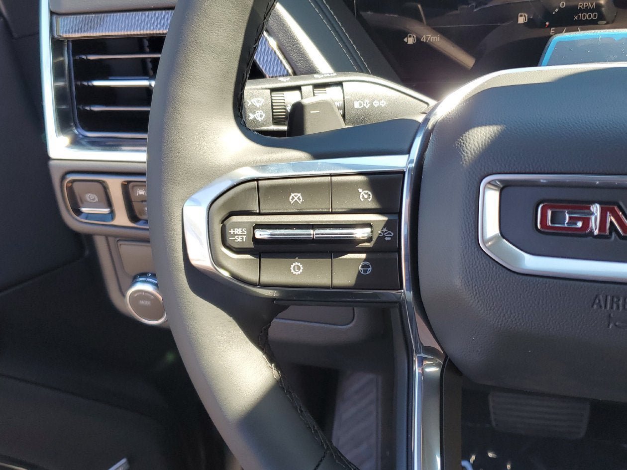 New 2027 GMC Yukon XL Elevation w/ Elevation Preferred Package RWD image 28