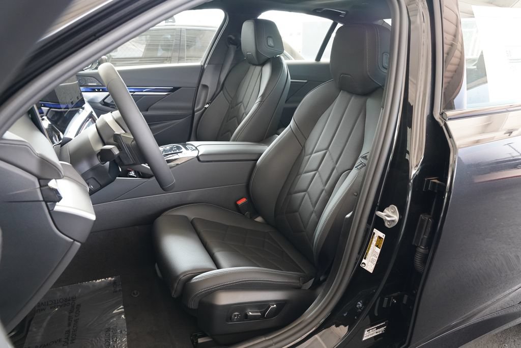 New 2027 BMW 530i w/ M Sport Package RWD image 10