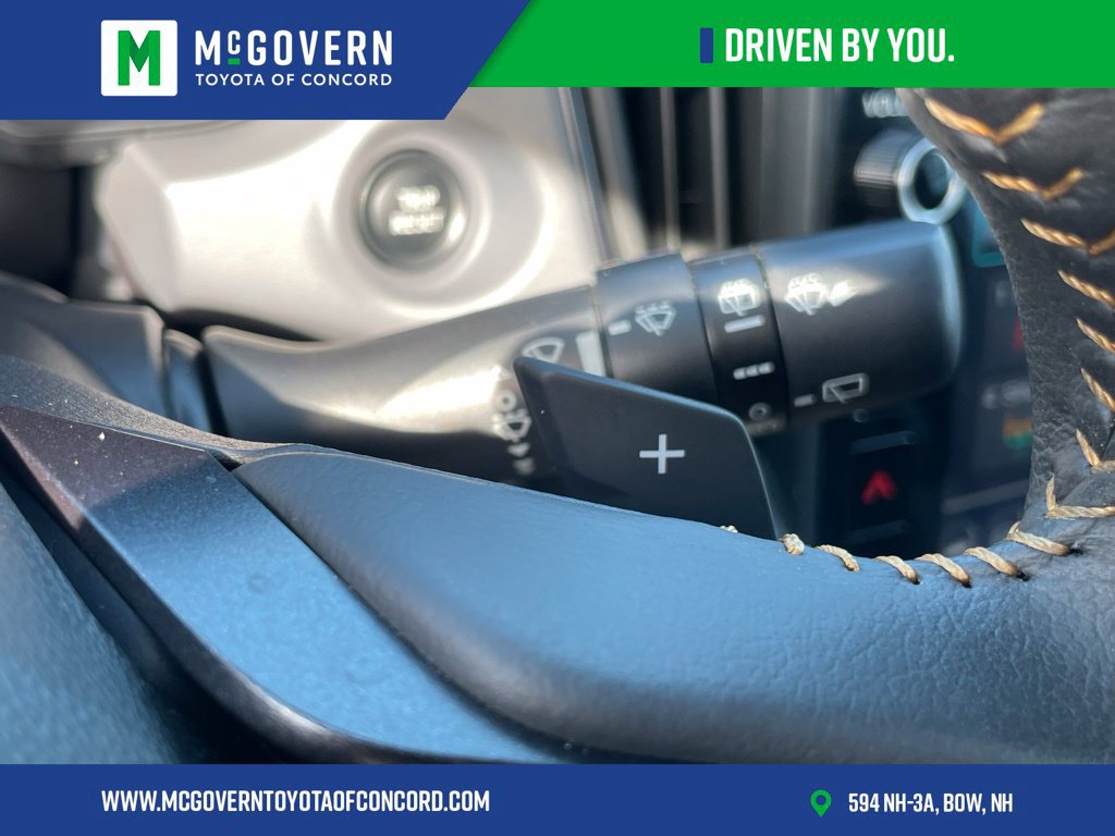 Used 2025 Subaru Crosstrek 2.5i Wilderness w/ Crosstrek Mirror Package AWD/4WD image 19