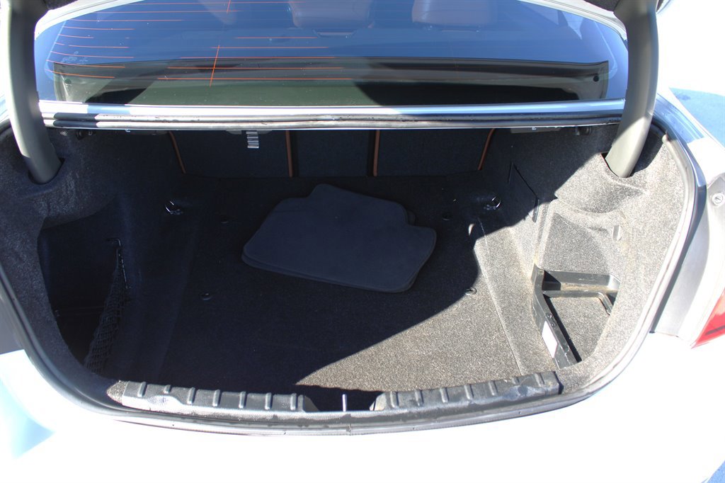 Used 2015 BMW 328d Sedan image 34