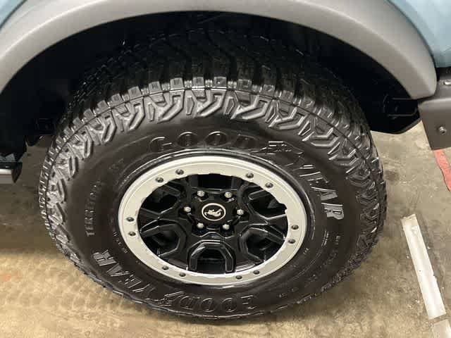 Used 2023 Ford Bronco Badlands image 5