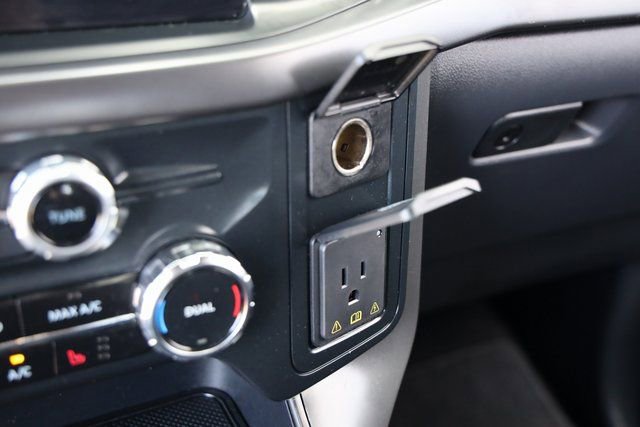 Used 2024 Ford F150 XLT w/ Equipment Group 302A MID image 27
