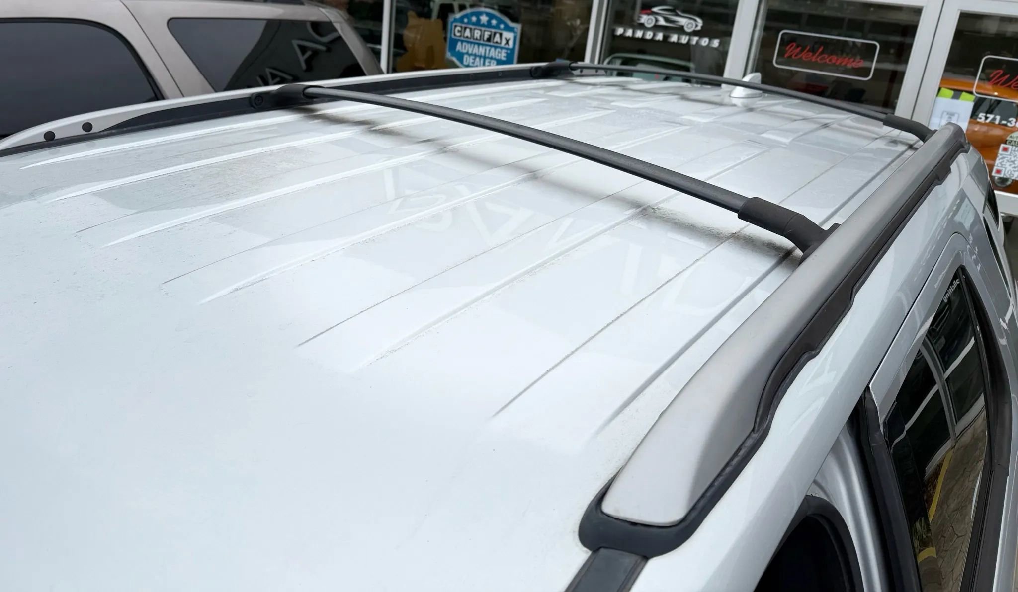 Used 2016 Ford Explorer XLT image 58