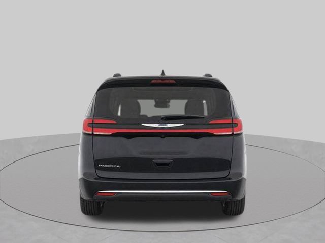 Used 2022 Chrysler Pacifica Touring-L FWD image 7