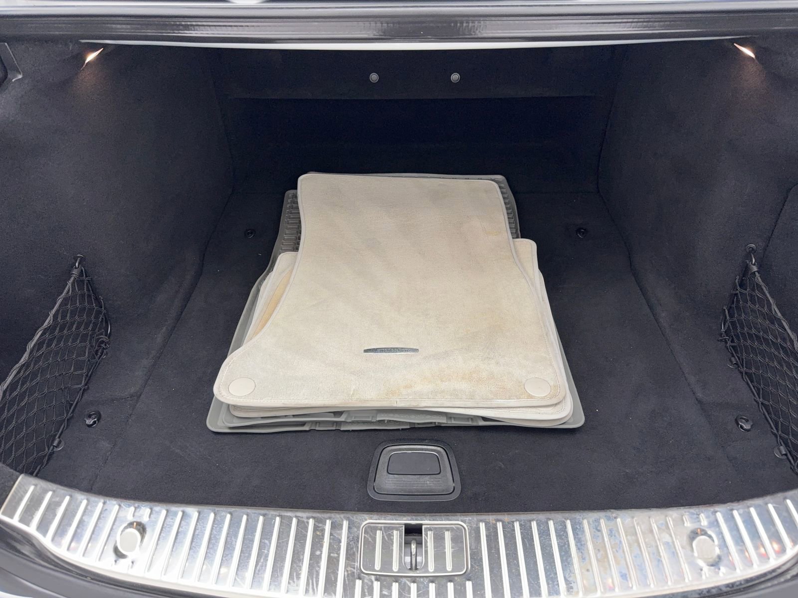 Used 2015 Mercedes-Benz S 550 Sedan image 49