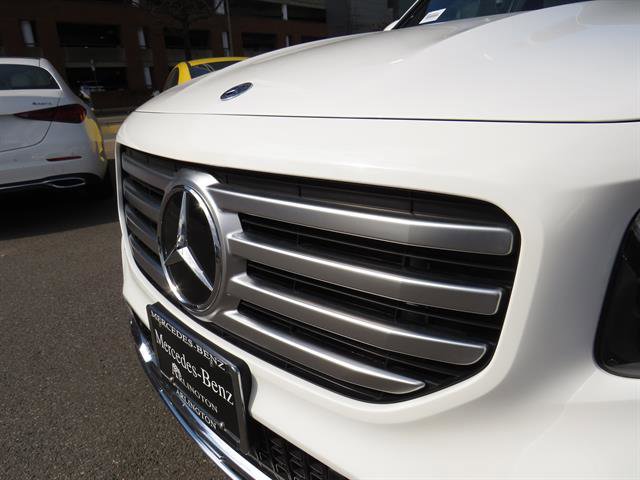 Used 2025 Mercedes-Benz GLB 250 4MATIC image 26