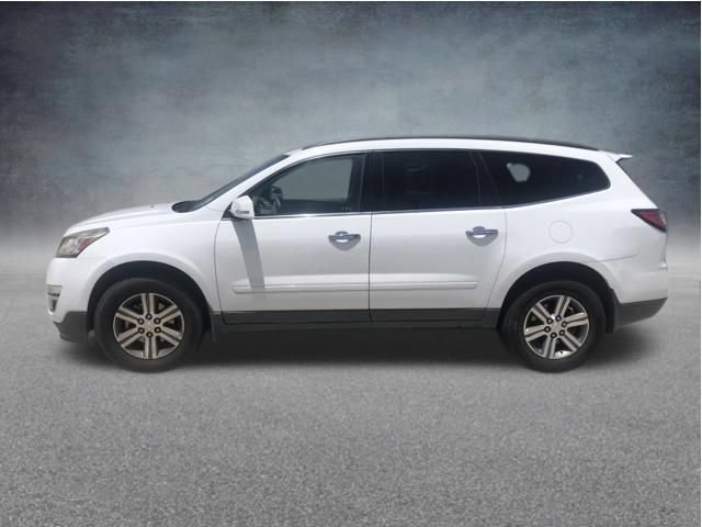 Used 2017 Chevrolet Traverse LT FWD image 6