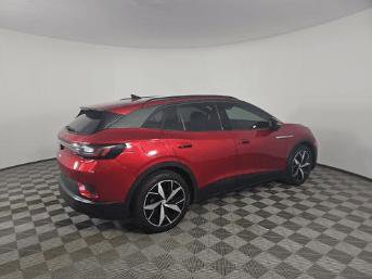 Used 2023 Volkswagen ID.4 Pro S RWD image 3