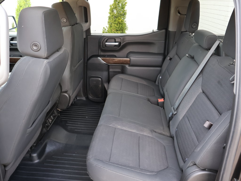 Used 2021 GMC Sierra 1500 Elevation AWD/4WD image 8