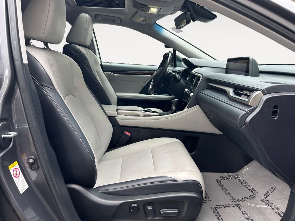 Used 2019 Lexus RX 350 FWD w/ Navigation Package image 25