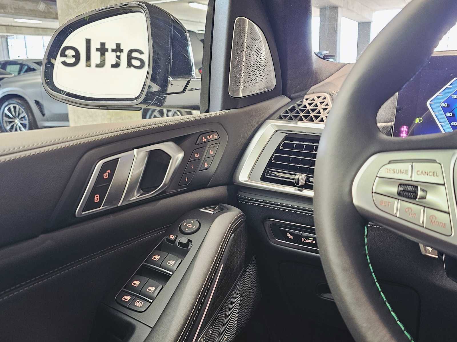 New 2026 BMW ALPINA XB7 image 22