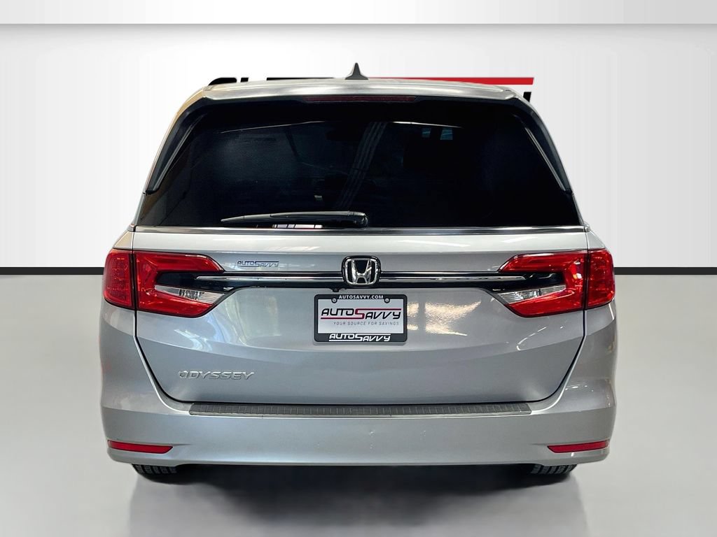 Used 2022 Honda Odyssey EX image 6