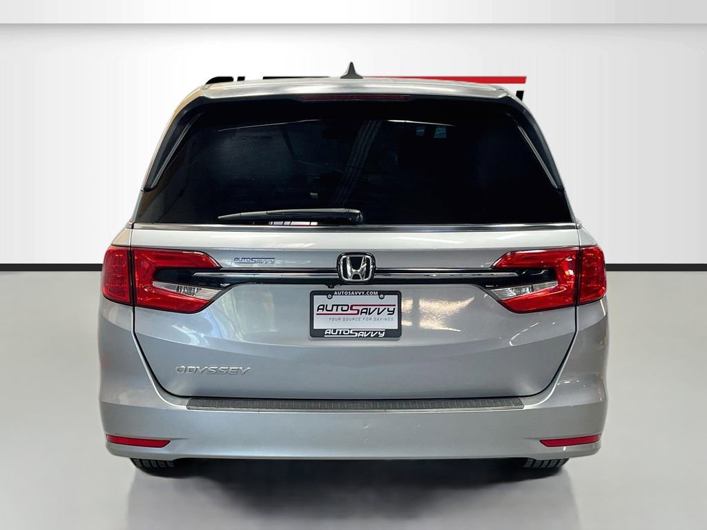 Used 2022 Honda Odyssey EX image 6