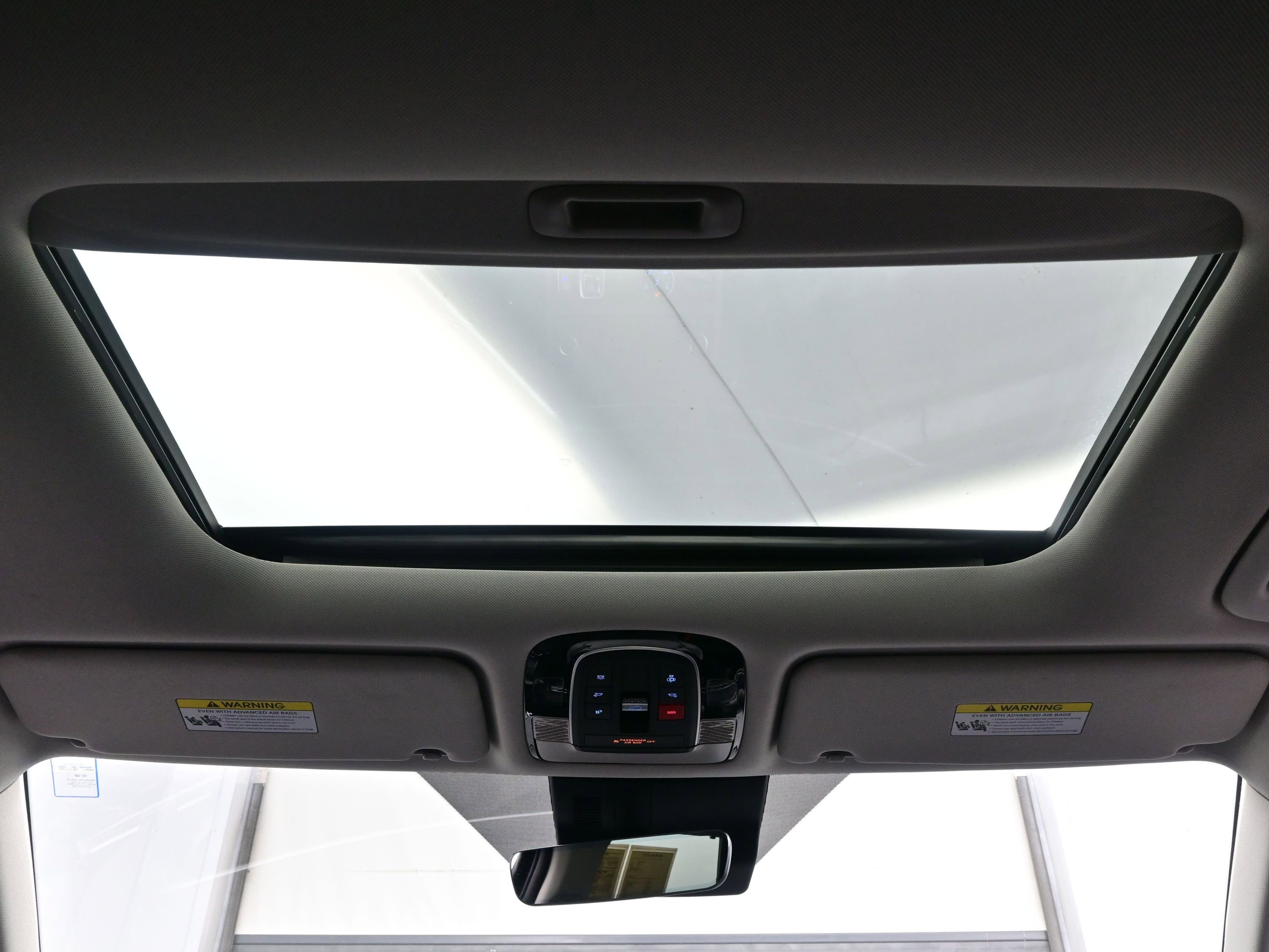 Used 2025 Hyundai Palisade XRT image 19