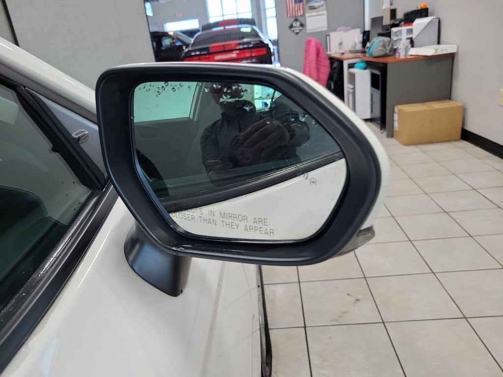 Used 2025 Toyota Camry LE FWD image 24