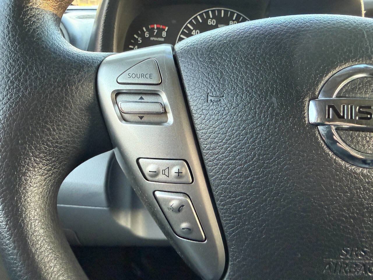 Used 2018 Nissan NV200 SV w/ Navigation Package image 32