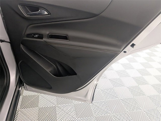 Certified 2022 Chevrolet Equinox Premier image 34