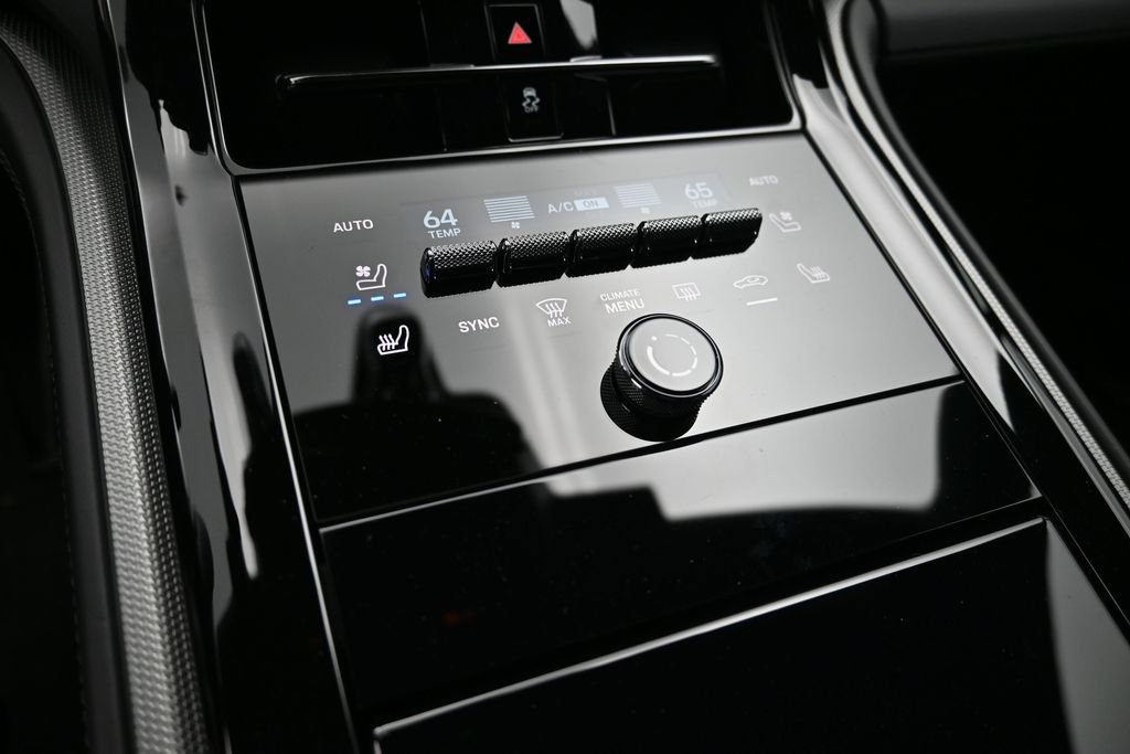 New 2026 Porsche Panamera 4 E-Hybrid AWD/4WD image 16