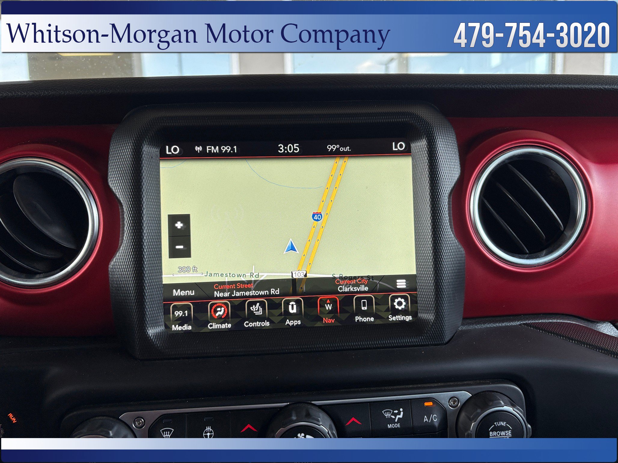 Used 2023 Jeep Wrangler Rubicon w/ LED Lighting Group AWD/4WD image 23