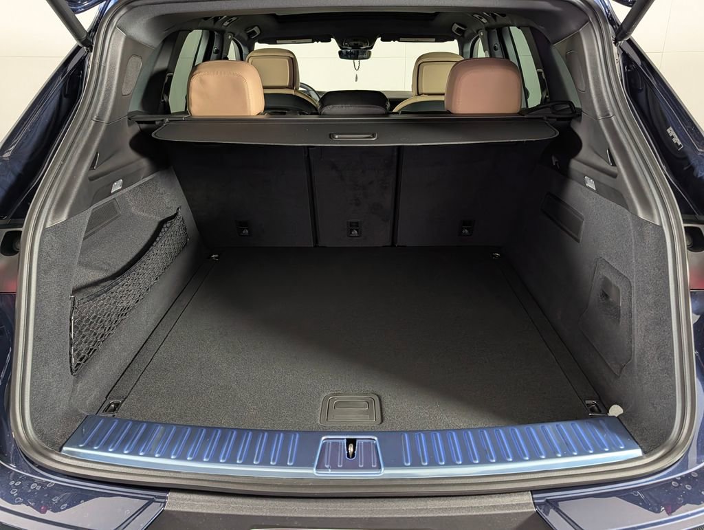 New 2026 Porsche Cayenne AWD/4WD image 17