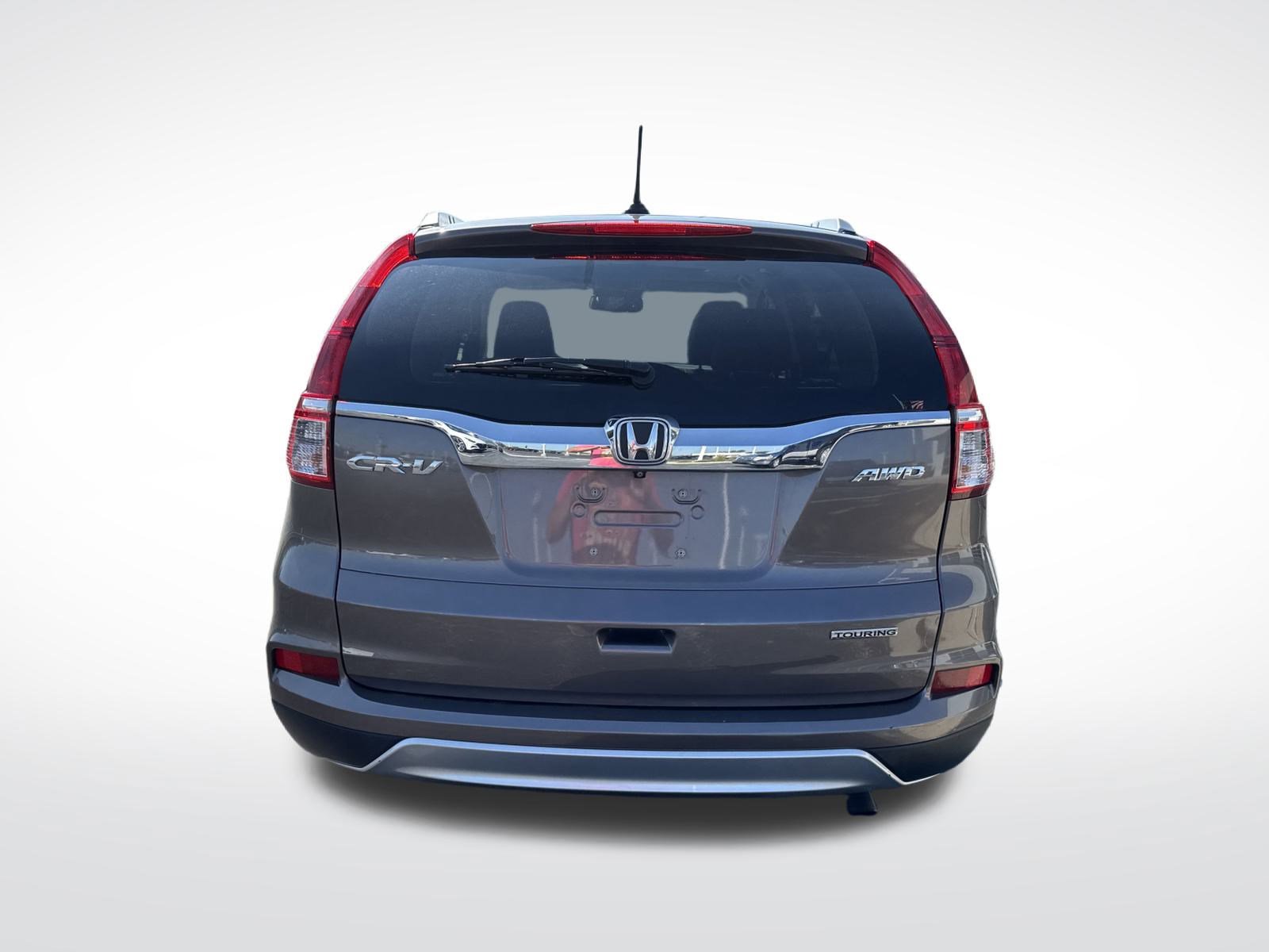 Used 2015 Honda CR-V Touring image 7