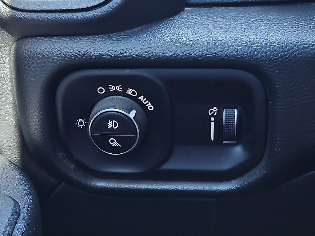 Used 2026 RAM 3500 Tradesman AWD/4WD image 23