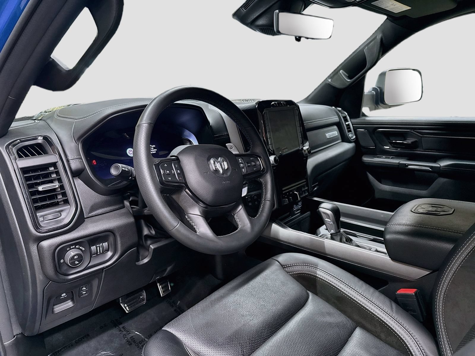 Used 2024 RAM 1500 Rebel w/ Rebel Level 2 Equipment Group AWD/4WD image 12