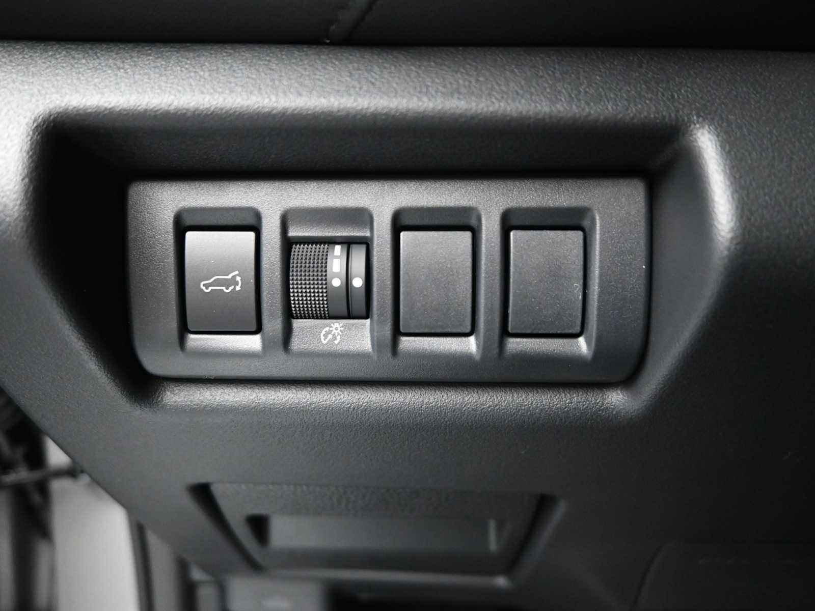 New 2026 Subaru Outback Wilderness image 11