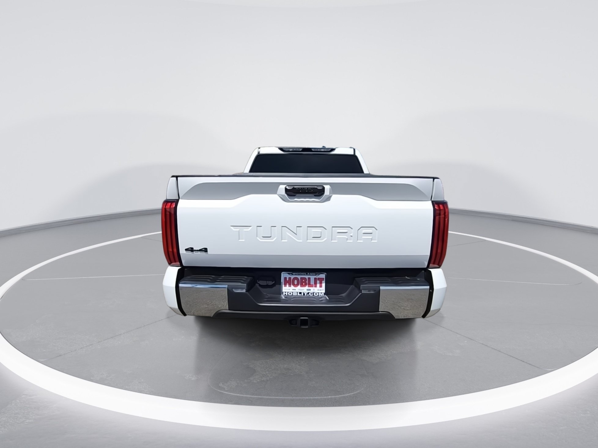 Used 2023 Toyota Tundra SR5 w/ TRD Off-Road Package AWD/4WD image 7