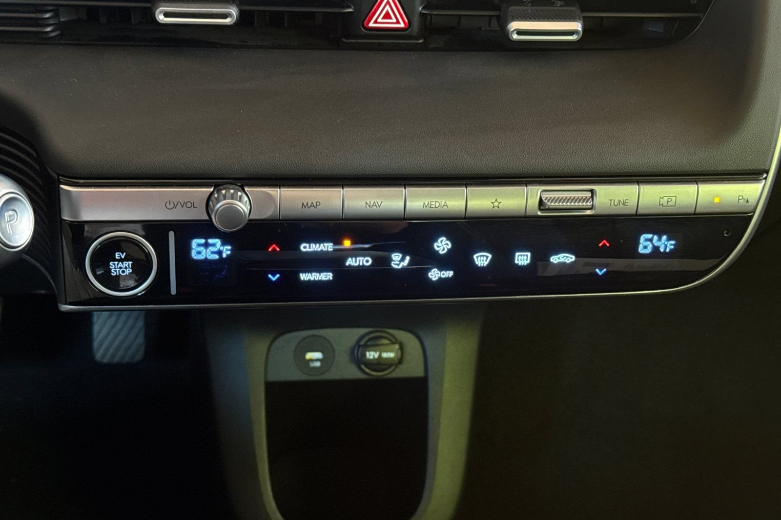 Certified 2024 Hyundai Ioniq 5 SE AWD/4WD image 27