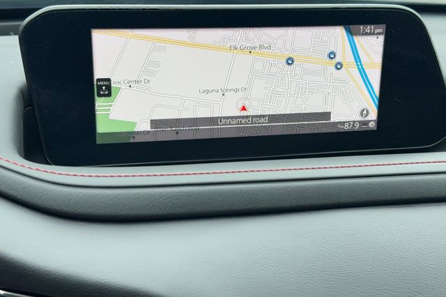 Used 2024 MAZDA CX-30 AWD 2.5 S w/ Preferred Package image 42