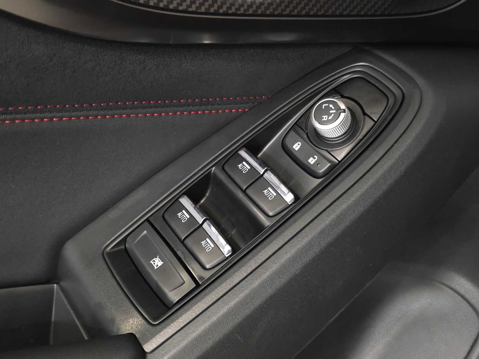 Used 2026 Subaru WRX Limited w/ WRX Enhancement Package AWD/4WD image 23